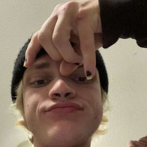 Meet your Posher, Elijah